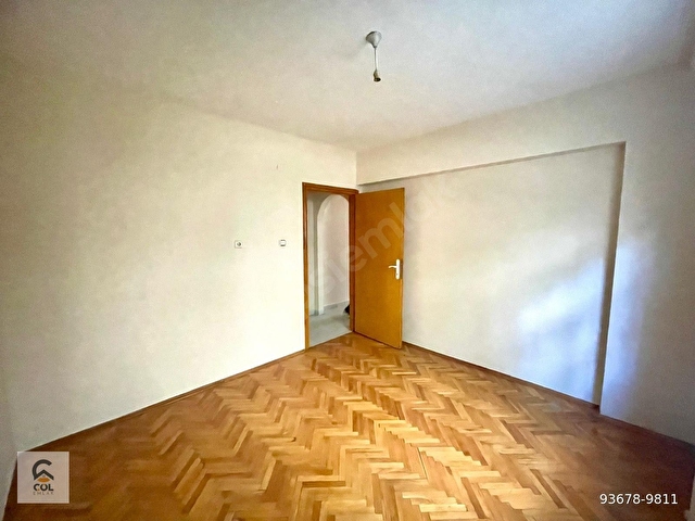 ŞEHİR HAS. YAKINI   BAĞIMSIZ E.BANYOLU  BAKIMLI FIRSAT DAİRE - Görsel 18