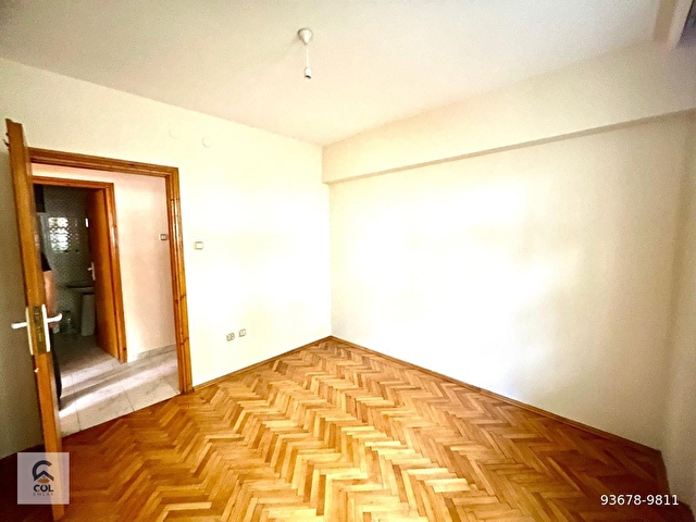 ŞEHİR HAS. YAKINI   BAĞIMSIZ E.BANYOLU  BAKIMLI FIRSAT DAİRE - Görsel 24