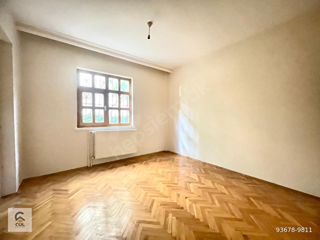 ŞEHİR HAS. YAKINI   BAĞIMSIZ E.BANYOLU  BAKIMLI FIRSAT DAİRE - Görsel 15