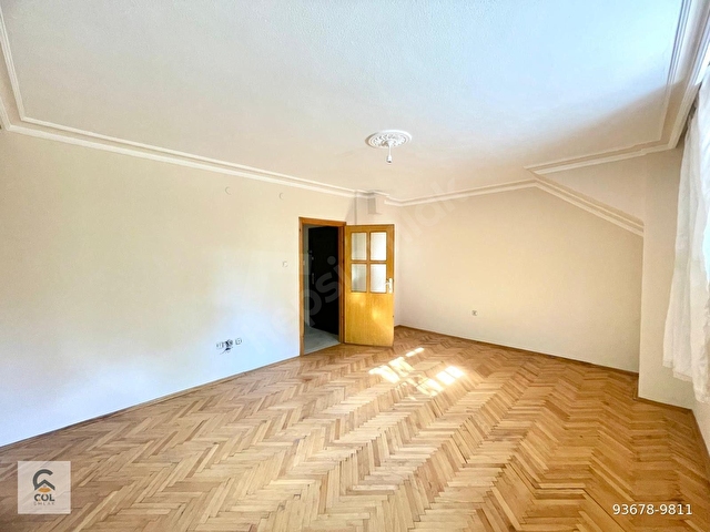 ŞEHİR HAS. YAKINI   BAĞIMSIZ E.BANYOLU  BAKIMLI FIRSAT DAİRE - Görsel 6