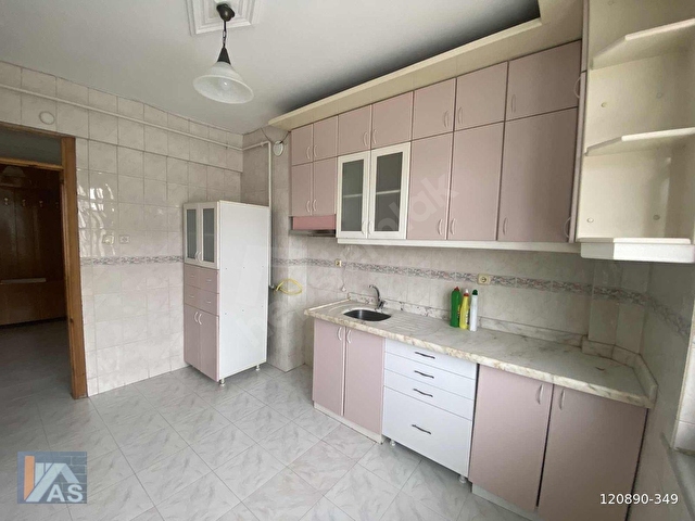 ANA CADDE ÜZERİNDE 3+1 KİRALIK DAİRE - Görsel 11