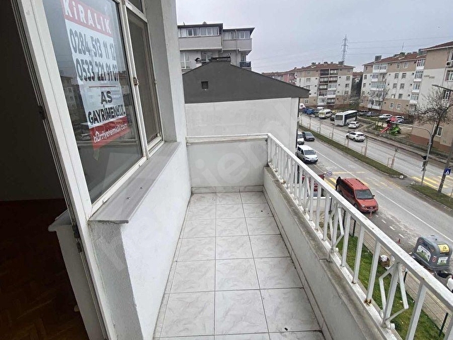 ANA CADDE ÜZERİNDE 3+1 KİRALIK DAİRE - Görsel 27