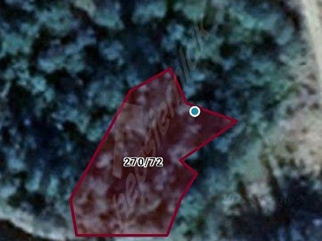 ERZURUM İSPİRDE 923M2 ARAZI SATILIKTIR. - Görsel 10