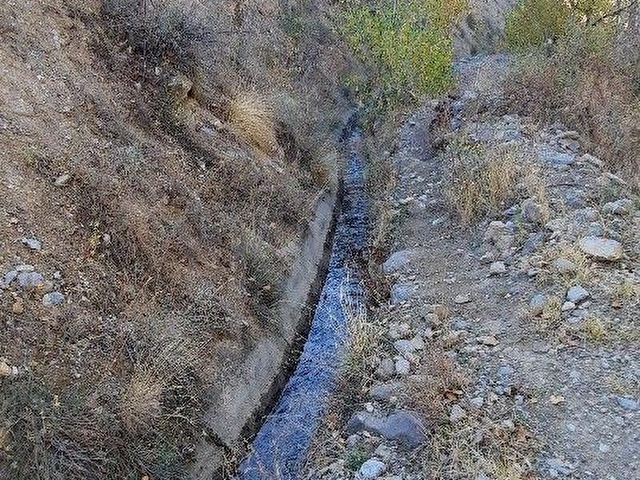 ERZURUM İSPİRDE 923M2 ARAZI SATILIKTIR. - Görsel 26