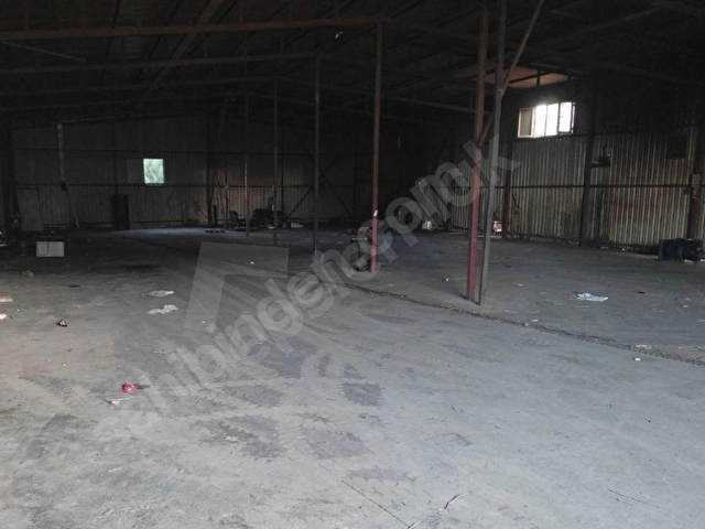 pendik kavakpınar da 2000 m2 arsada 1100 m2 kapalı düz giriş h6 - Görsel 18