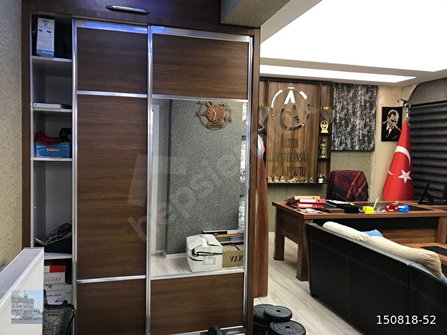 ALTUN EMLAK İNŞAAT.TA KACIRILMAYACAK FIRSAT DÜKKAN 3 KAT 375M2 - Görsel 12