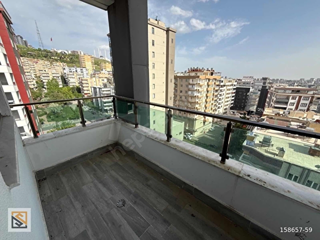 KADİR SAÇAKLIDAN YELQEN TOWERS LÜX 5 ODA - Görsel 8