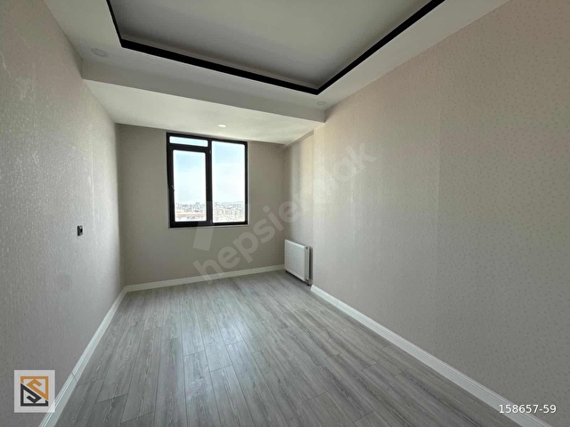 KADİR SAÇAKLIDAN YELQEN TOWERS LÜX 5 ODA - Görsel 12