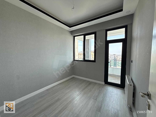 KADİR SAÇAKLIDAN YELQEN TOWERS LÜX 5 ODA - Görsel 13