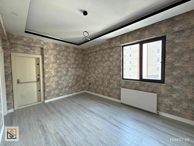 KADİR SAÇAKLIDAN YELQEN TOWERS LÜX 5 ODA - Görsel 9