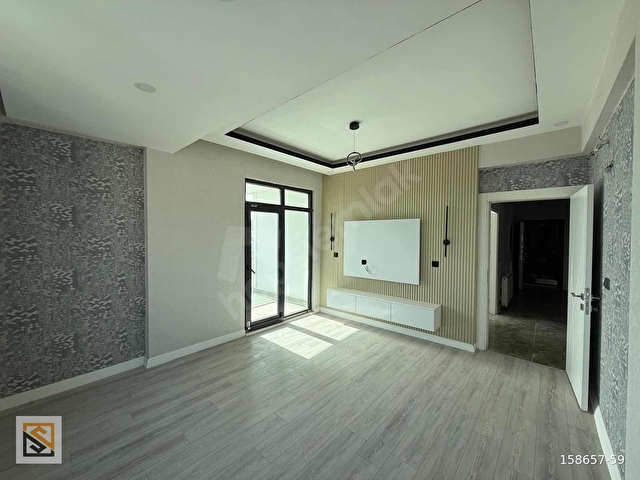 KADİR SAÇAKLIDAN YELQEN TOWERS LÜX 5 ODA - Görsel 11
