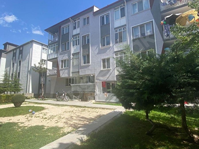 AKARBAŞINDA SATILIK BAKIMLI VE GENİŞ 2+1 DAİRE - Görsel 30