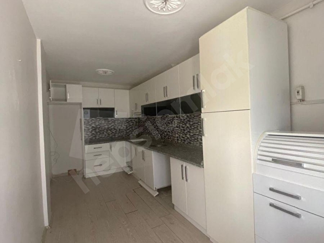 AKARBAŞINDA SATILIK BAKIMLI VE GENİŞ 2+1 DAİRE - Görsel 20