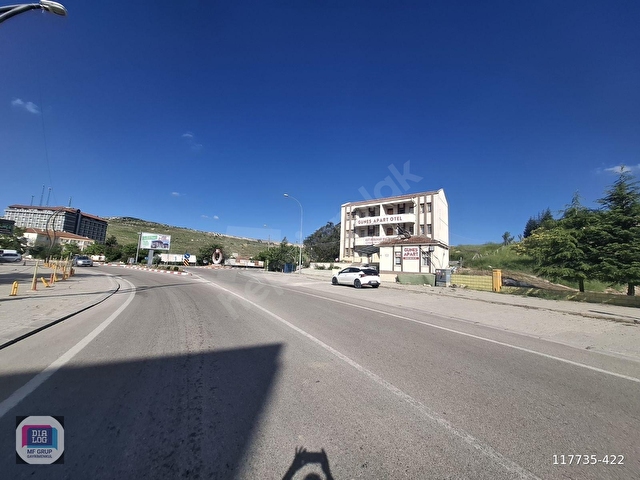 Dialog MF Gruptan Nevşehir Kozaklıda Kaplıca Apart Otel - Görsel 13