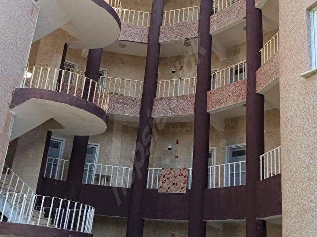 Dialog MF Gruptan Nevşehir Kozaklıda Kaplıca Apart Otel - Görsel 9
