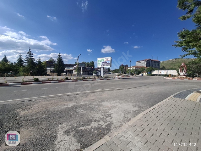 Dialog MF Gruptan Nevşehir Kozaklıda Kaplıca Apart Otel - Görsel 14