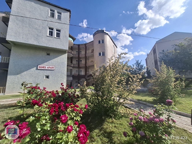 Dialog MF Gruptan Nevşehir Kozaklıda Kaplıca Apart Otel - Görsel 6