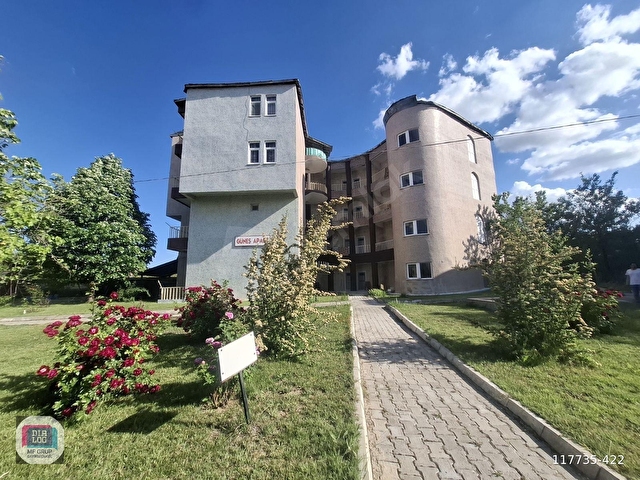 Dialog MF Gruptan Nevşehir Kozaklıda Kaplıca Apart Otel - Görsel 8