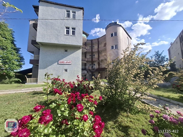 Dialog MF Gruptan Nevşehir Kozaklıda Kaplıca Apart Otel - Görsel 7