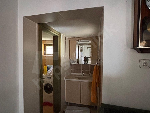 DOĞAYLA İÇ İÇE SATILIK YAYLA EVİ - Görsel 11