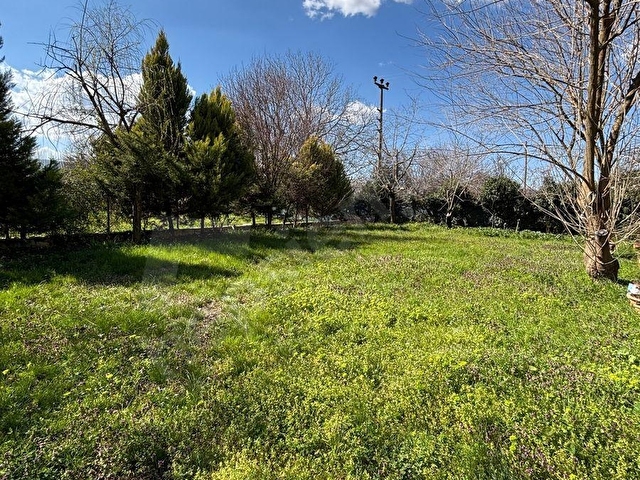 DOĞAYLA İÇ İÇE SATILIK YAYLA EVİ