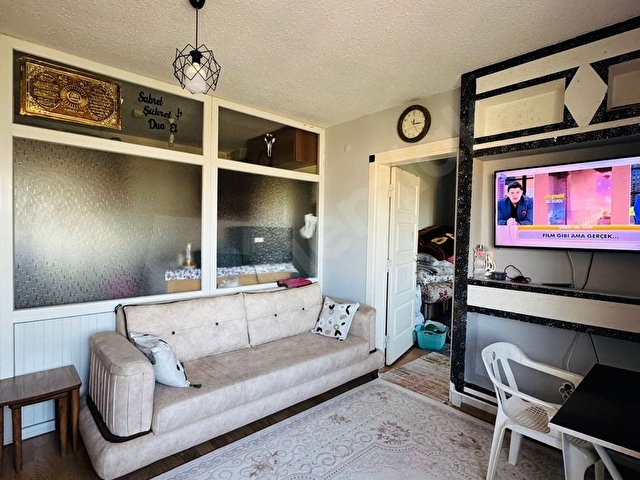 TAŞLICA’DA 1+1 SATILIK FIRSAT DAİRE - Görsel 2
