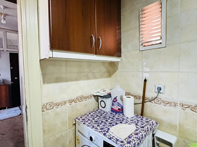 TAŞLICA’DA 1+1 SATILIK FIRSAT DAİRE - Görsel 5