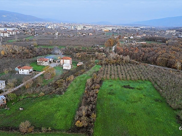 SİNER GAYRİMENKUL ERKAN KÖSTERELİDEN 1665M2 SATILIK İMARLI ARSA - Görsel 6