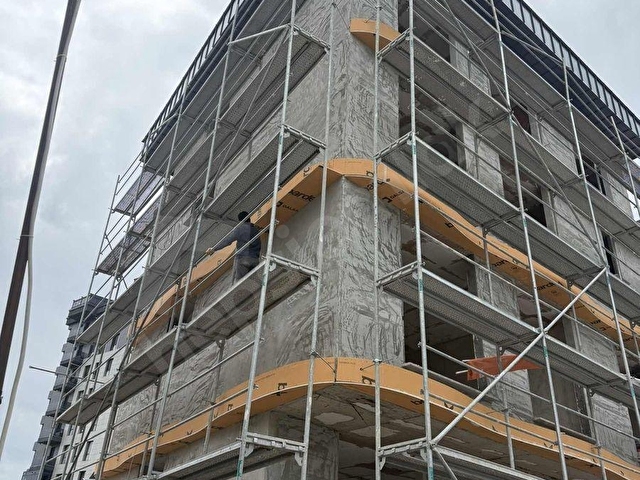 ÇAMLIK MAHALLESİNE KOMŞU SATILIK MÜSTAKİL FOURLEX VİLLA - Görsel 6