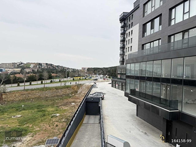 ÇAMLIK MAHALLESİNE KOMŞU SATILIK MÜSTAKİL FOURLEX VİLLA - Görsel 8