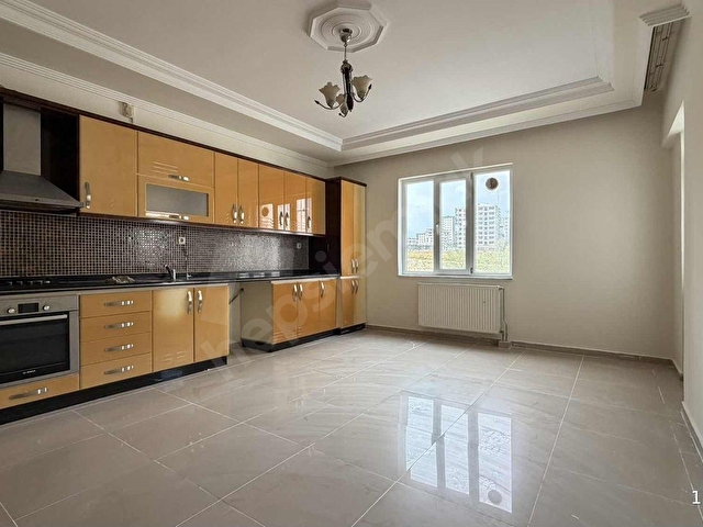 KORKMAZLAR GYODAN BATIKENTTE ULTRA GENİŞ 4+1 DAİRE - Görsel 4