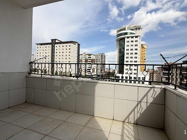 KORKMAZLAR GYODAN BATIKENTTE ULTRA GENİŞ 4+1 DAİRE - Görsel 25