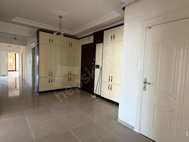 KORKMAZLAR GYODAN BATIKENTTE ULTRA GENİŞ 4+1 DAİRE - Görsel 10