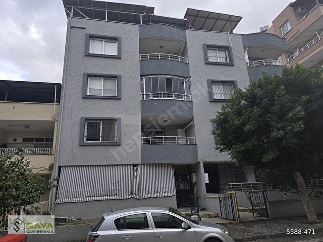 İSKENDERUN MUSTAFA KEMAL MAH. 3+1 SATILIK DAİRE
