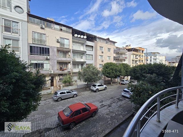 İSKENDERUN MUSTAFA KEMAL MAH. 3+1 SATILIK DAİRE - Görsel 8