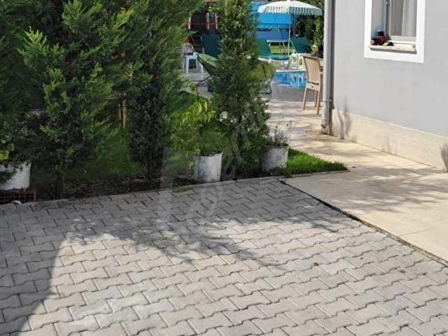 FETHİYEDE FIRSAT VİLLA DENİZE 200 METRE MÜSTAKİL HAVUZLUBAHÇELİ - Görsel 7