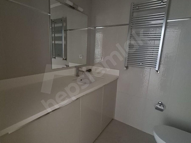 KADERDEN EVORA E PARSELDE ( AÇIK ve KAPALI HAVUZLU ) 1+1 - Görsel 11