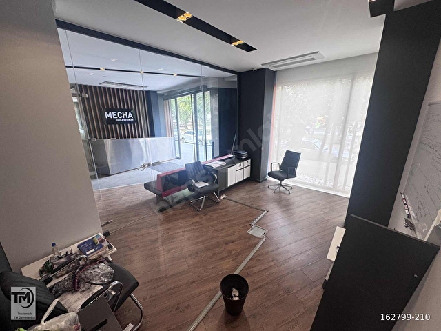 Bornova Kazımdirikte Sıfır Masraf 164m² Dükkan - Mağaza - Görsel 20