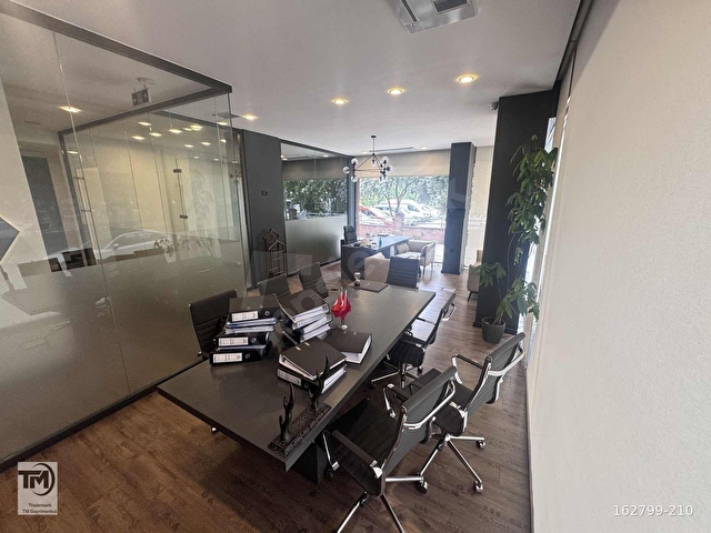 Bornova Kazımdirikte Sıfır Masraf 164m² Dükkan - Mağaza - Görsel 5