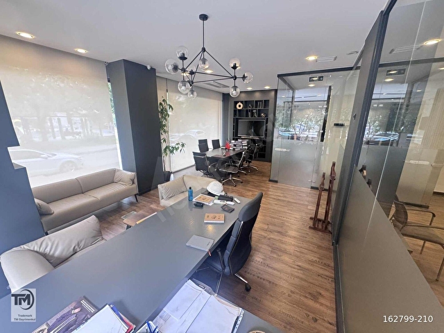 Bornova Kazımdirikte Sıfır Masraf 164m² Dükkan - Mağaza - Görsel 6