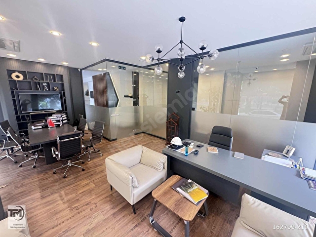 Bornova Kazımdirikte Sıfır Masraf 164m² Dükkan - Mağaza - Görsel 7