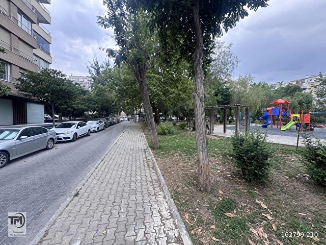 Bornova Kazımdirikte Sıfır Masraf 164m² Dükkan - Mağaza - Görsel 29