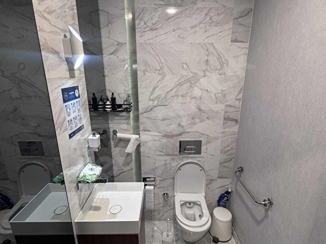 Bornova Kazımdirikte Sıfır Masraf 164m² Dükkan - Mağaza - Görsel 2
