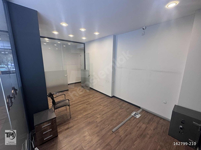 Bornova Kazımdirikte Sıfır Masraf 164m² Dükkan - Mağaza - Görsel 10