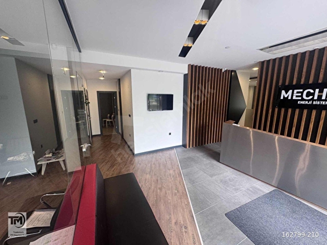 Bornova Kazımdirikte Sıfır Masraf 164m² Dükkan - Mağaza - Görsel 21