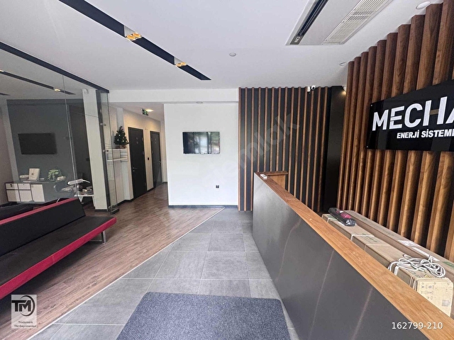 Bornova Kazımdirikte Sıfır Masraf 164m² Dükkan - Mağaza - Görsel 24