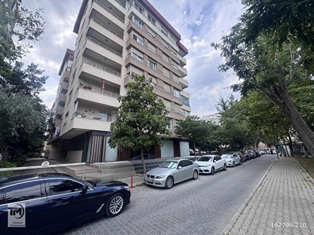 Bornova Kazımdirikte Sıfır Masraf 164m² Dükkan - Mağaza - Görsel 30