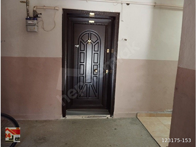 YAVUZ SELİM MAH. 100 M2 2+1 KİRALIK DAİRE. - Görsel 5