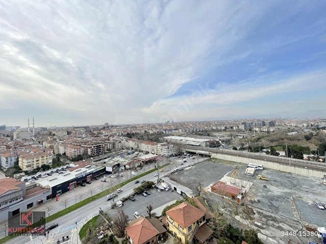 KURTULUŞ EMLAK PRUVA 34  te 1+1 LÜKS EŞYALI MANZARALI - Görsel 21