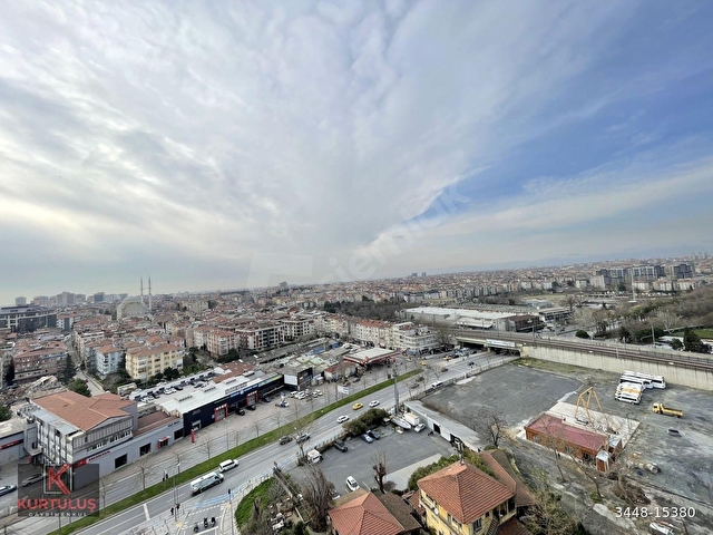 KURTULUŞ EMLAK PRUVA 34  te 1+1 LÜKS EŞYALI MANZARALI - Görsel 20